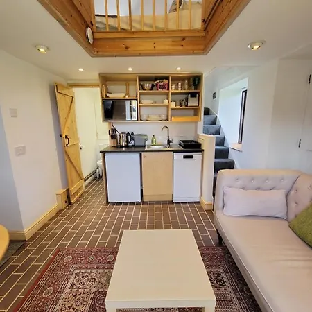 The Little Bothy - Holiday Cottage In The Heart Of Monmouthshire Llanfaenor Exterior foto