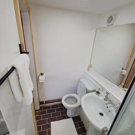 The Little Bothy - Holiday Cottage In The Heart Of Monmouthshire Llanfaenor Exterior foto