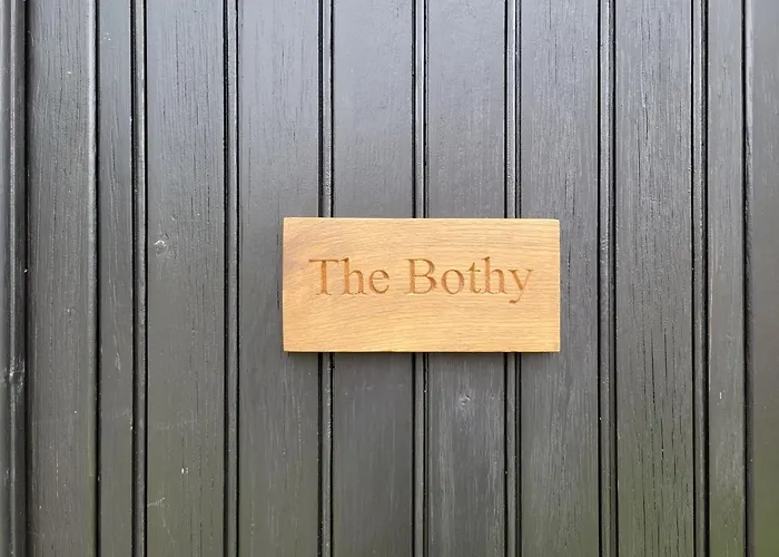 The Little Bothy - Holiday Cottage In The Heart Of Monmouthshire