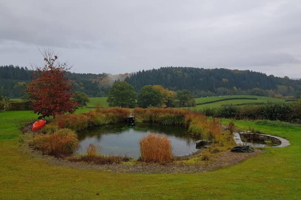 The Little Bothy - In The Heart Of Monmouthshire