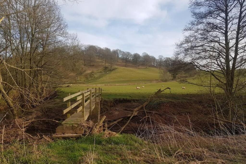 The Little Bothy - In The Heart Of Monmouthshire *