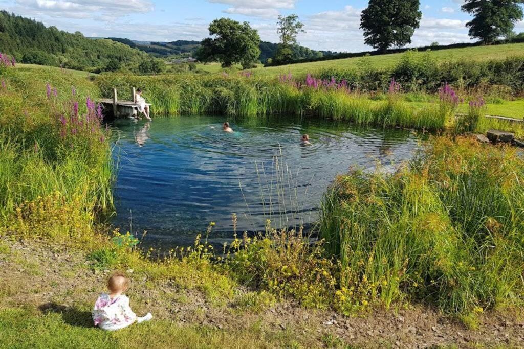 The Little Bothy - In The Heart Of Monmouthshire
