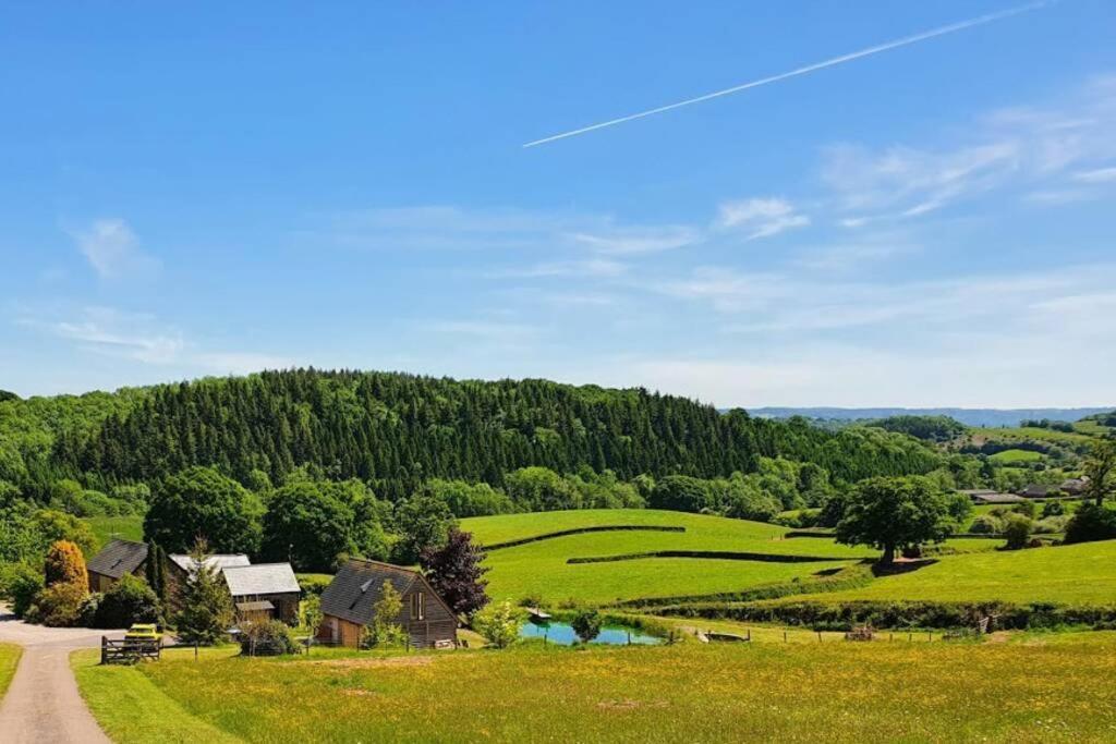 The Little Bothy - In The Heart Of Monmouthshire * Llanfaenor