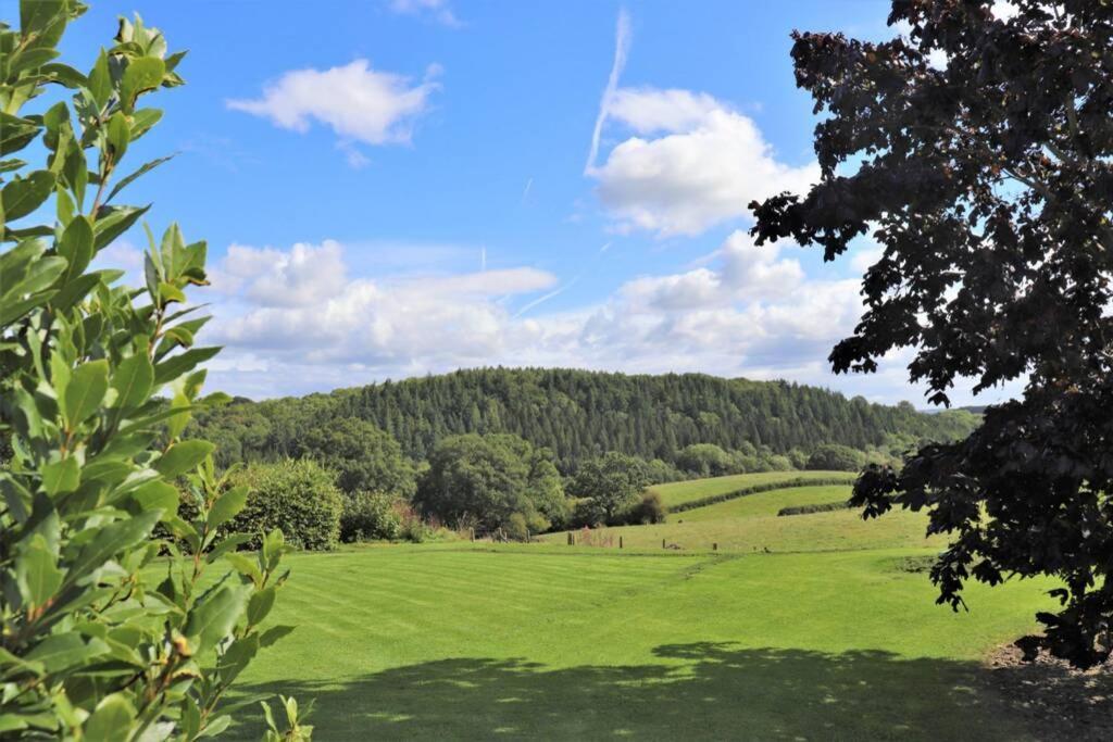 Holiday home The Little Bothy - In The Heart Of Monmouthshire Llanfaenor