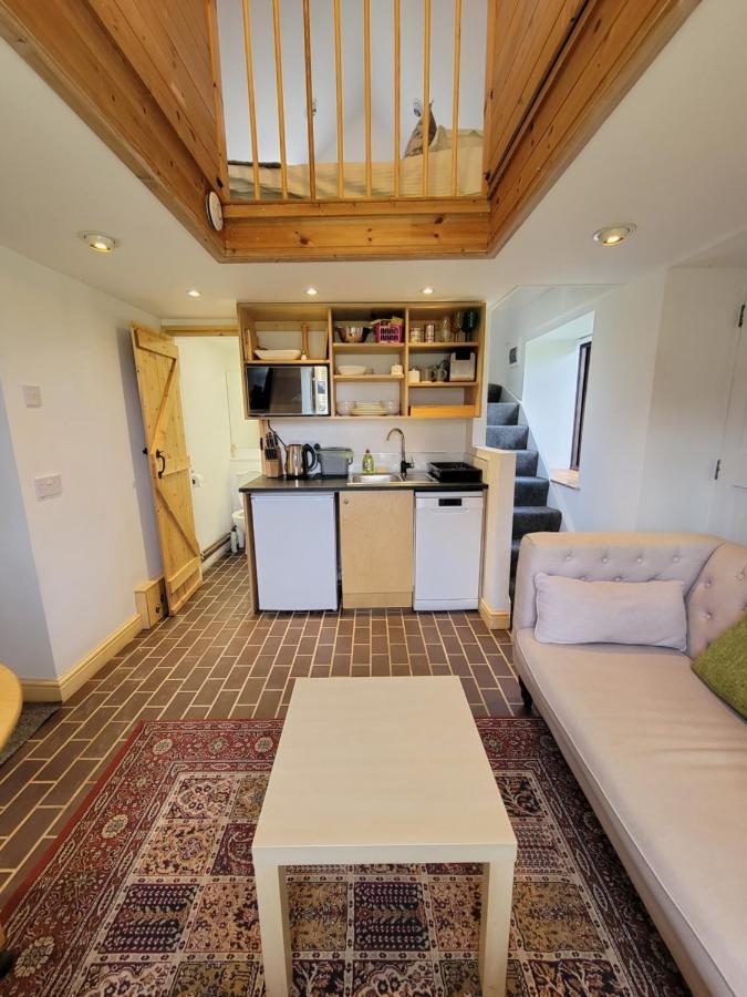 Holiday home The Little Bothy - In The Heart Of Monmouthshire Llanfaenor