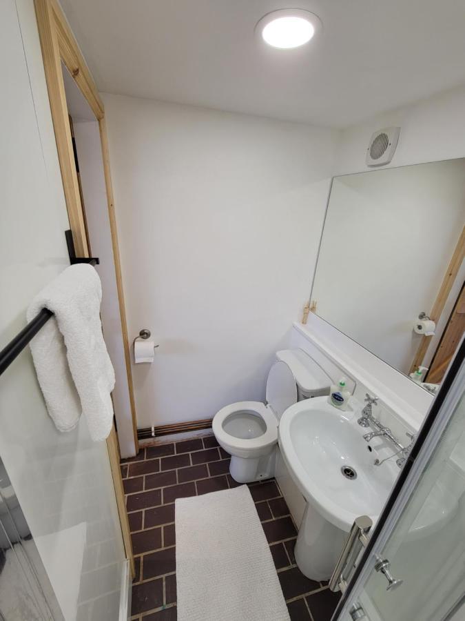 The Little Bothy - In The Heart Of Monmouthshire Holiday home *