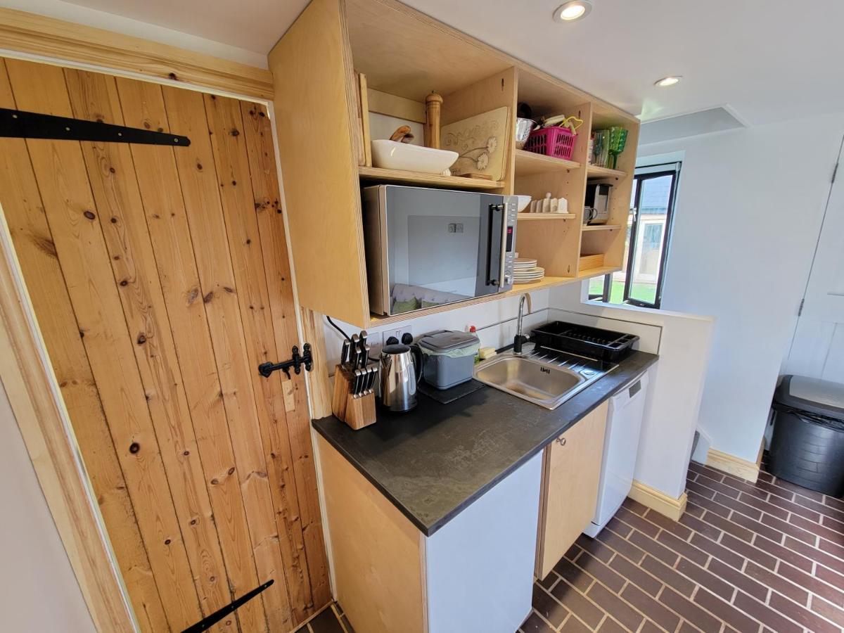 The Little Bothy - In The Heart Of Monmouthshire Llanfaenor