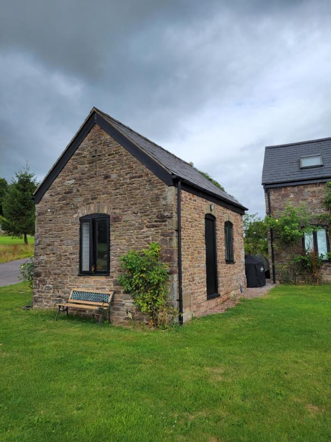The Little Bothy - In The Heart Of Monmouthshire Holiday home *