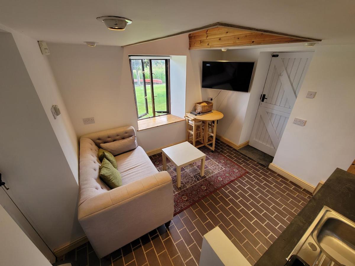 Holiday home The Little Bothy - In The Heart Of Monmouthshire *