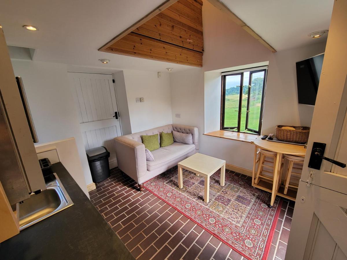 Holiday home The Little Bothy - In The Heart Of Monmouthshire