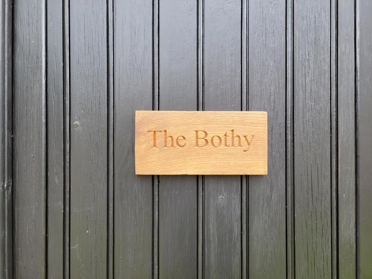 The Little Bothy - In The Heart Of Monmouthshire Holiday home *