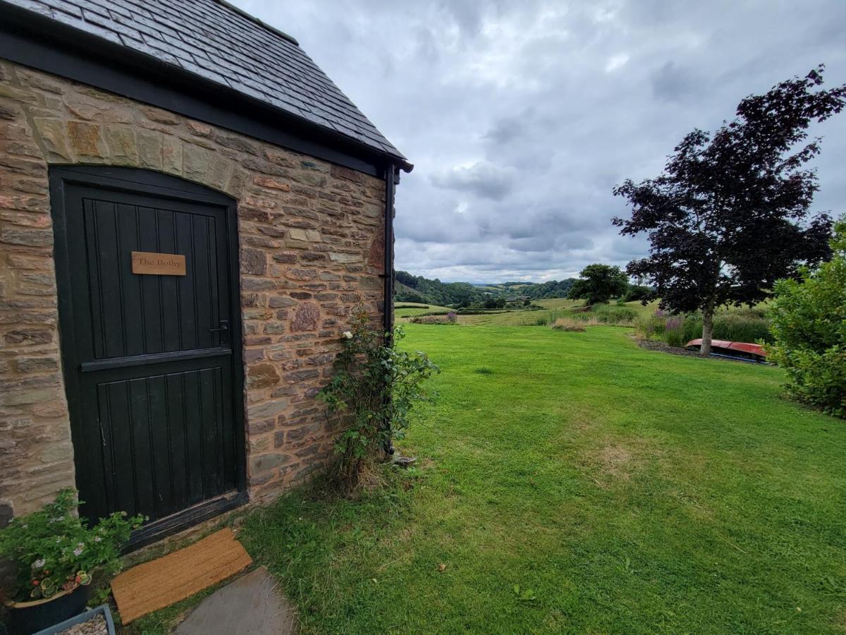The Little Bothy - In The Heart Of Monmouthshire *