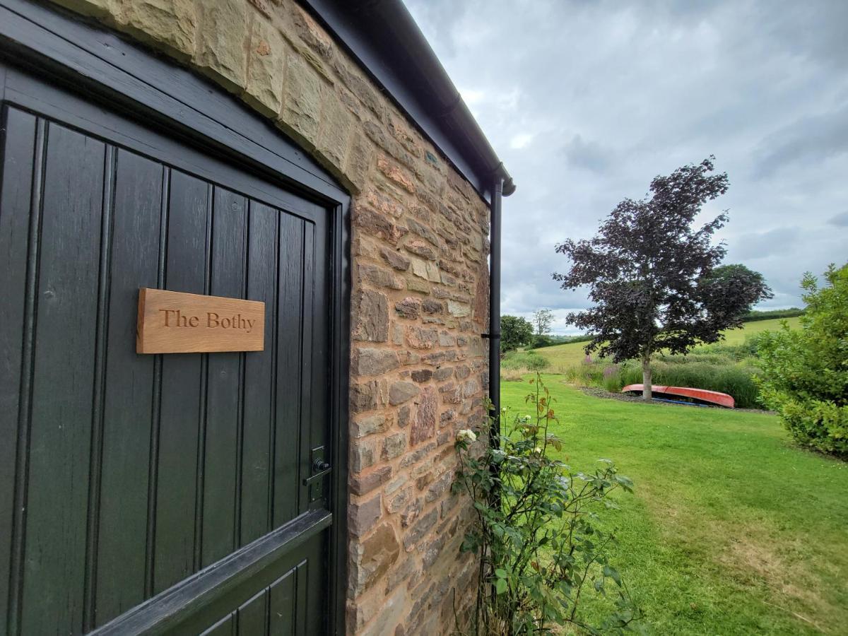 Holiday home The Little Bothy - In The Heart Of Monmouthshire *